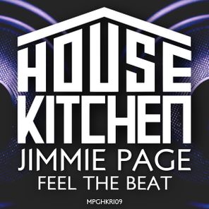Jimmie Page – Feel The Beat