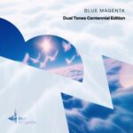 Daniel Helmstedt, Arjuna Schiks – Dual Tones Centennial Edition