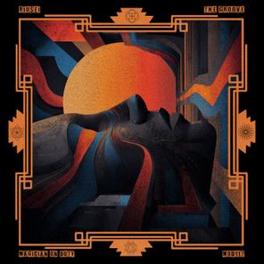 RIUSEI – The Groove