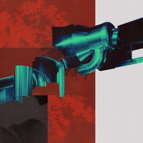 FEZZO, Crooked Colours - Pink Limo 1 FEZZO, Crooked Colours – Pink Limo