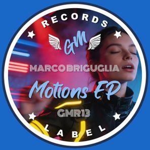 Marco Briguglia – Motions