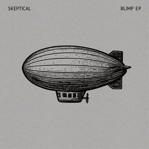 Skeptical – Blimp EP