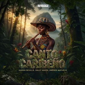Aaron Sevilla, Andres Matheus – Canto Caribeño
