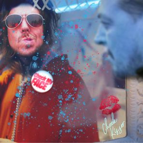 ELX – Check My Face / Cheek Kisser