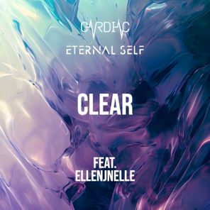 Eternal Self, Cardiac (UK) - Clear 1 Eternal Self, Cardiac (UK) – Clear
