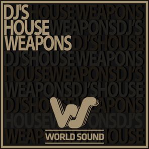 Hoxton Whores, Krysten Cummings – World Sound DJ’s House Weapons