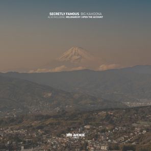 Secretly Famous – Big Kahoona