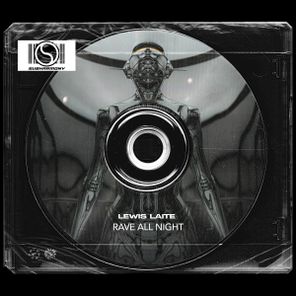 Lewis Laite – Rave All Night