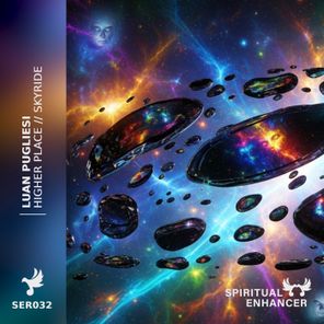 Luan Pugliesi – Higher Place