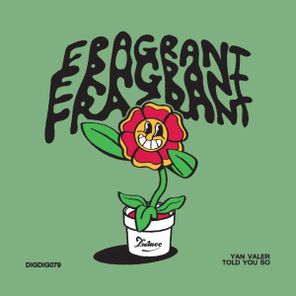 Yan Valer – Told You So