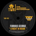 Furious George – A Night In Miami