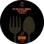 pitt cox dj, Simona A. – Just the Groove