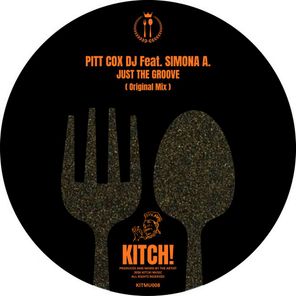 pitt cox dj, Simona A. – Just the Groove