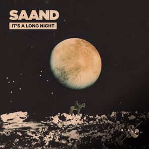 Iorie, SAAND - It's a Long Night 1 Iorie, SAAND – It’s a Long Night