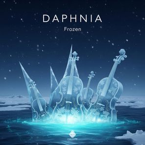 Daphnia – Frozen