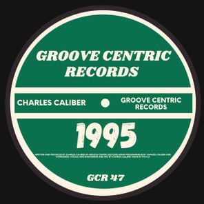 Charles Caliber – 1995