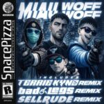 SellRude, Terrie Kynd – Woff Woff (Remixes)