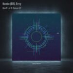 Nando (BR), Evvy – Don’t Let It Dance