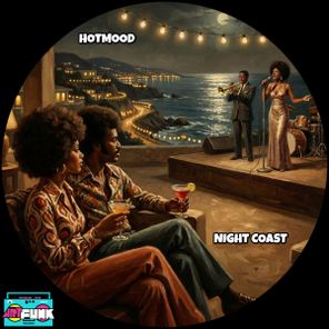 Hotmood – Night Coast