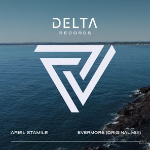 Ariel Stamile – Evermore