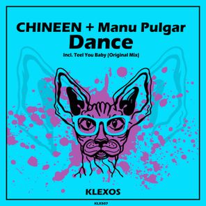 Manu Pulgar, CHINEEN – Dance