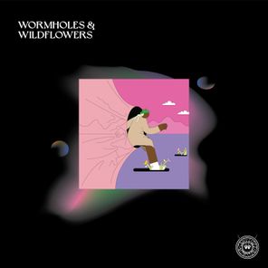 Pacific Patterns, Vyhara – Wormholes & Wildflowers