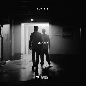 Boris S. – Kaputt