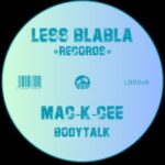 Mac-K-Cee – Bodytalk