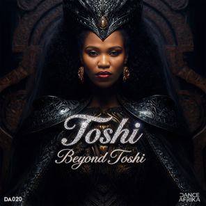 Toshi, Cuebur – Beyond Toshi