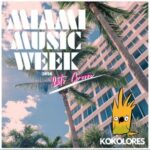 Amir Telem, Dexter Troy – Miami Music Week Compilation 2026