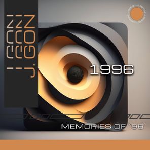 JGon – Memories Of ’96