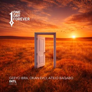 Geeyo Ibra, Okan Evci – Intl