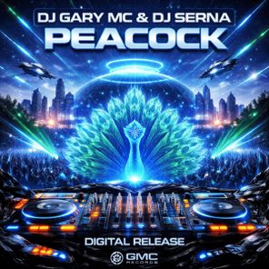 Dj Serna, Dj Gary Mc – Peacock