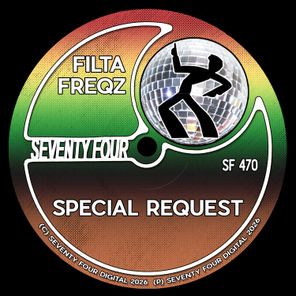 Filta Freqz – Special Request