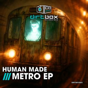 Human Made – Metro EP
