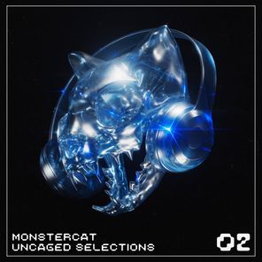 Smiles Only, Flatland Funk – Monstercat Uncaged Selections 02