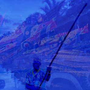 Gledd, Ferta – Safe Trips 2