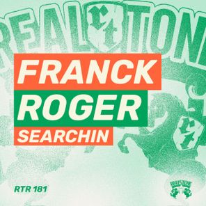 Franck Roger – Searchin