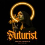 Hector, Alann M – Control Ep