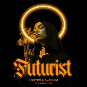 Hector, Alann M – Control Ep