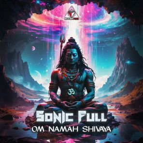 Sonic Full – Om Namah Shivaya