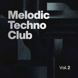 Oscar Metz, Sonido Antipetrolifero – Melodic Techno Club Vol. 2