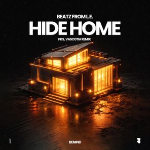 Vascotia, Beatz From L.E. – Hide Home (Incl. Vascotia Remix)