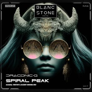 Draconic-G – Spiral Peak