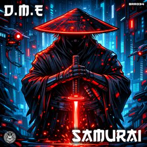 D.M.E – Samurai