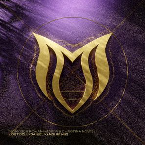Christina Novelli, Roman Messer – Lost Soul (Daniel Kandi Remix)