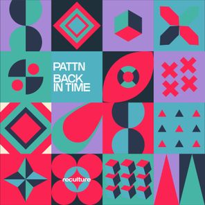 Pattn – Back In Time