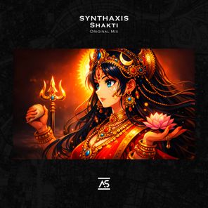 SYNTHAXIS – Shakti