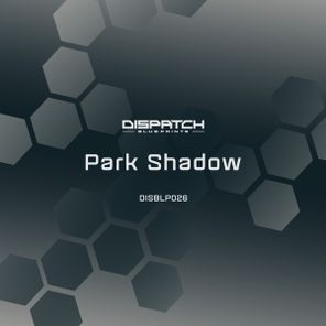 Park Shadow – Dispatch Blueprints 26
