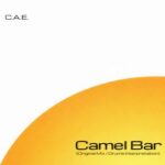 C.A.E. - Camel Bar 3 C.A.E. – Camel Bar